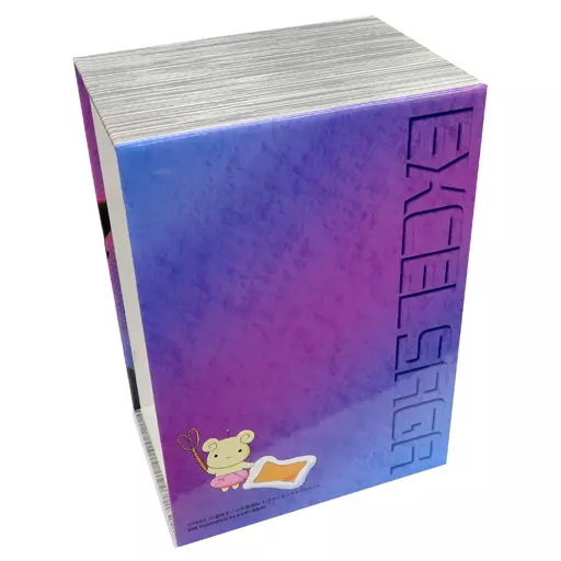 Miscellaneous goods [Single Item] Excel, Hyatt & Il Palazzo