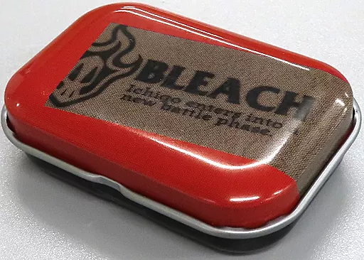 BLEACH リトルアクセサリーコレクション BOX Amazon.co.jp: BLEACH ブリーチ リトルアクセサリーコレクション