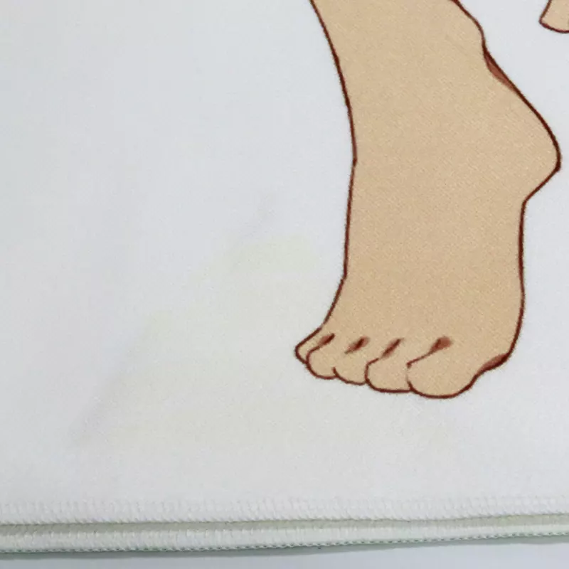 雑貨 [破損品] 結城美柑 ビッグタオル 「To LOVEる-とらぶる-」 C88