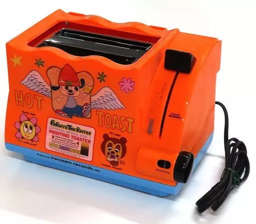 Miscellaneous goods Parappa & PJ Berry & Sunny Fannie Miscellaneous goods Parappa & PJ Berry & Sunny Fannie