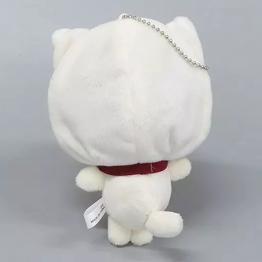 ぬいぐるみ SNKRMANIAC Mikasa Ackermann (The Final Season ver.) Amarukko Plush toy mascot