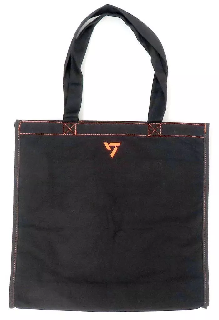 SEVENTEEN トートバッグ SEVENTEEN - セブチ HARU トートバッグの通販 by お店