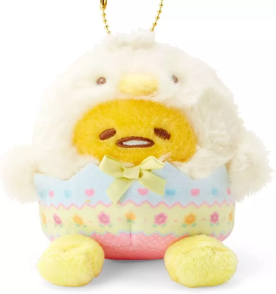 楽天市場】サンリオ(SANRIO) ぐでたま ぬいぐるみ(イースター