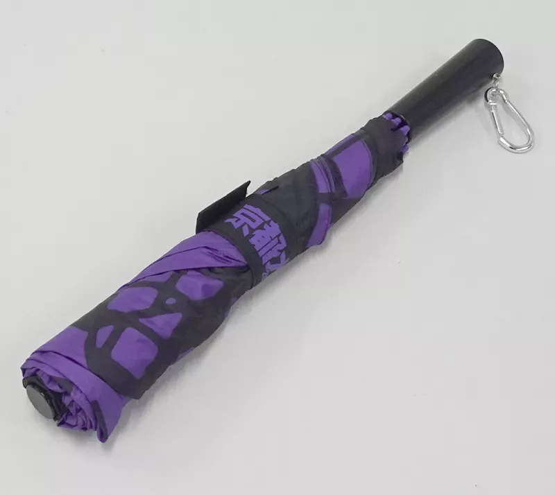 Original All-Purpose Umbrella DAY4 Purple 