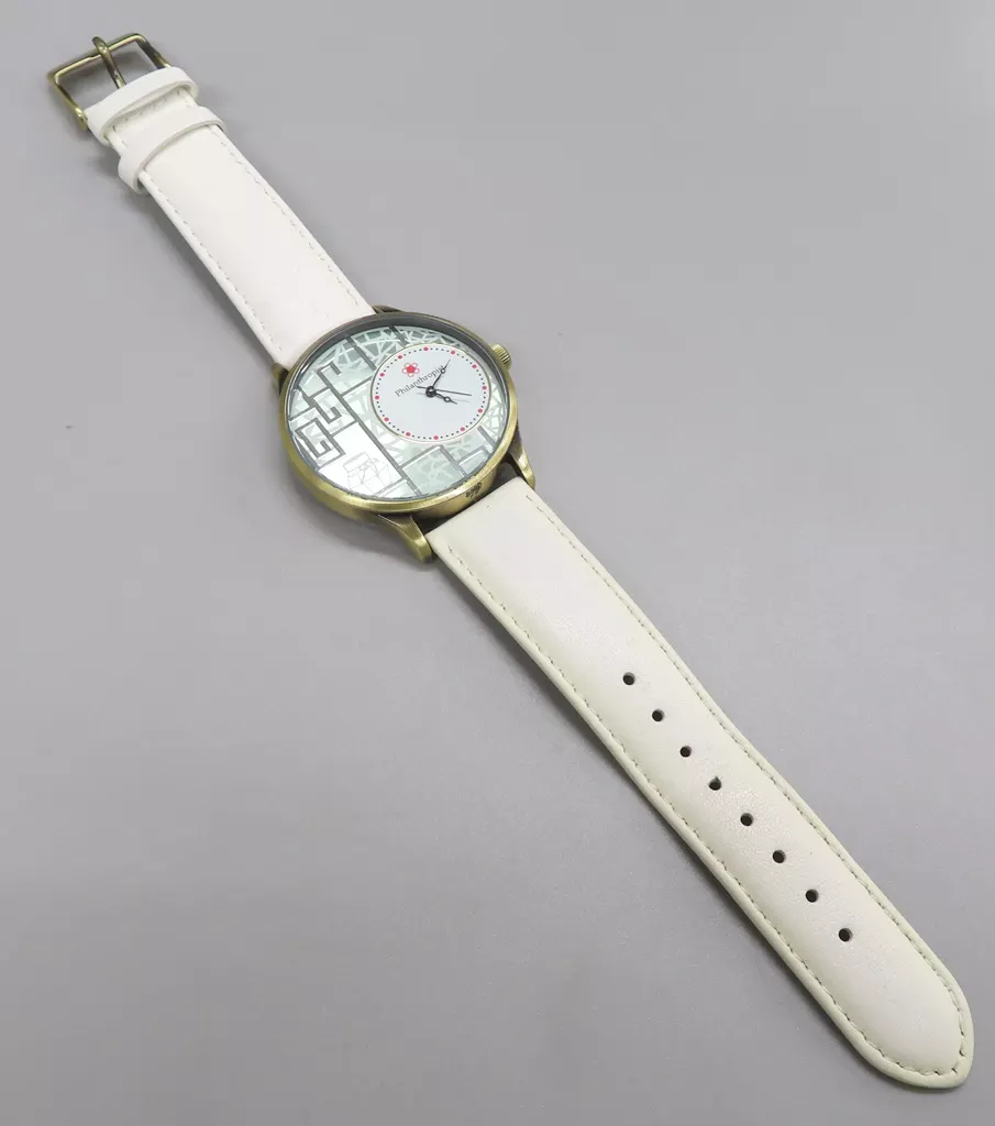 SuperGroupies 鬼灯の冷徹 時計 【公式通販】