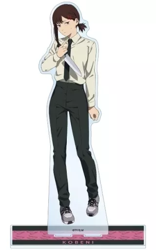 Acrylic Stand / Acrylic Panel Higashiyama Kobei B Extra Large