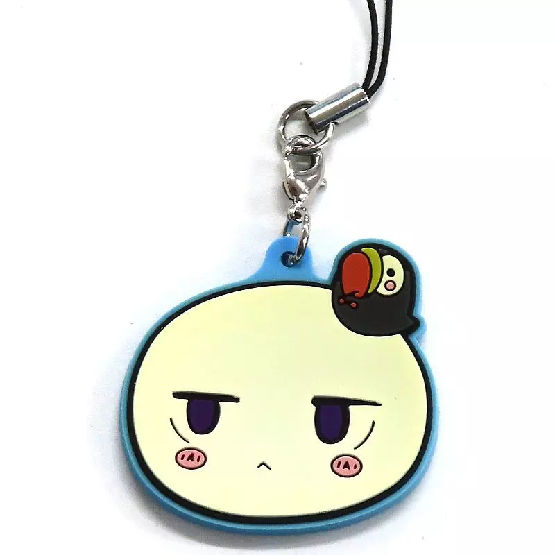 ストラップ [破損品] 全14種セット 「ヘタリア The World Twinkle