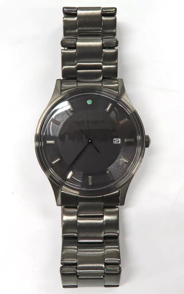 BANANAFISH 腕時計 未開封の方】Super Groupies BANANAFISH 腕時計