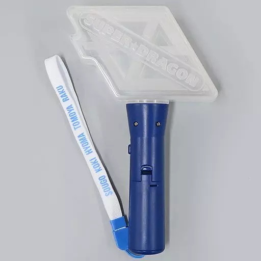 Miscellaneous goods SUPER ☆ DRAGON official light stick ver. 4