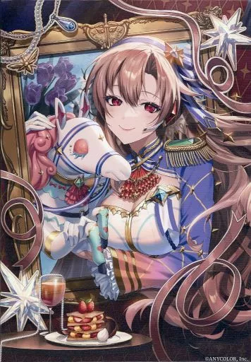 グッズセット フレン・E・ルスタリオ 誕生日グッズフルセット