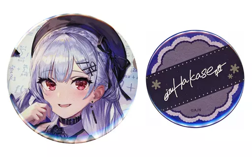 Amazon.co.jp: にじ さんじ 葉加瀬冬雪 誕生日グッズ フルセット