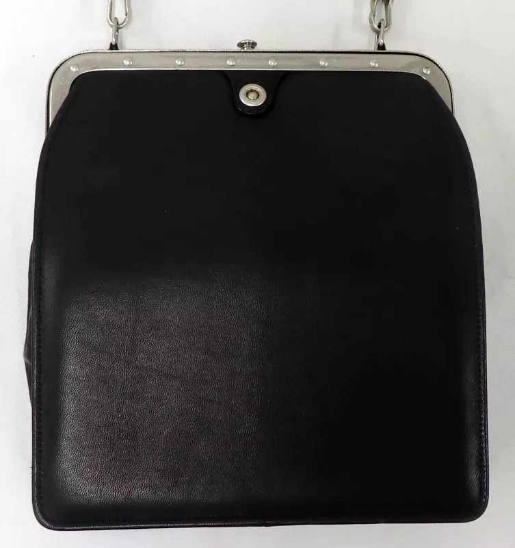 バッグ　カジュアルモデル POSTMANBAG(ポストマンバッグ) ブラック 「村田蓮爾 FAULTLINES」 村田蓮爾 ポストマンバッグ - メルカリ