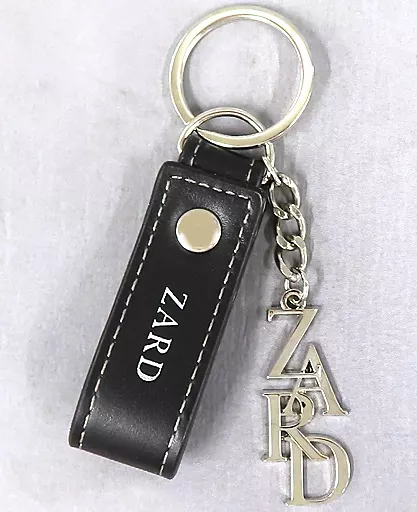 Miscellaneous goods ZARD Key Holder 