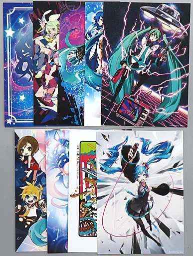 初音ミク MIKU EXPhoto Album MIKU EXPO 2016 MIKU HATSUNE - Hatsune Miku Expo 2016 Ep - Amazon.com Music