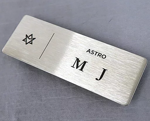 MJ Welcome Pack 