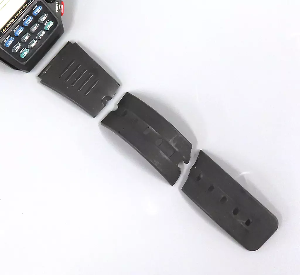 Pocket watch / watch [Damaged Item] CASIO Watch CMD-50 (with