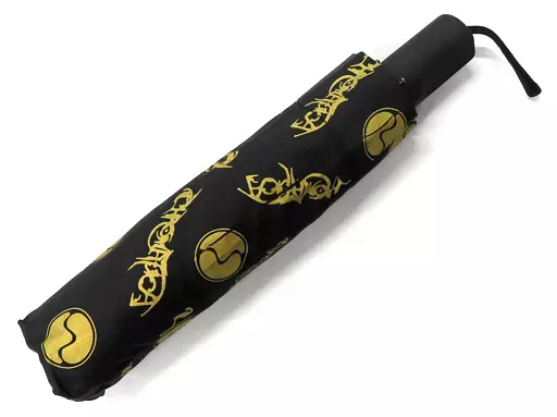 Lady Gaga Folding Umbrella 