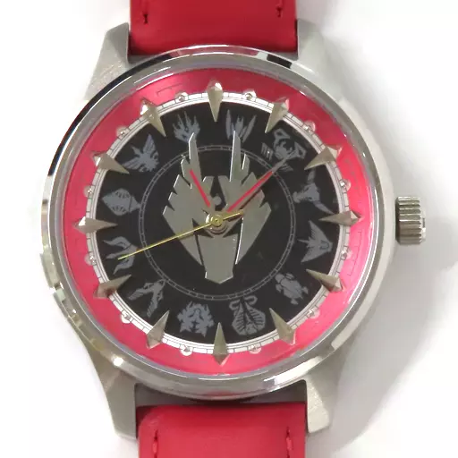 Ryuki model watch 