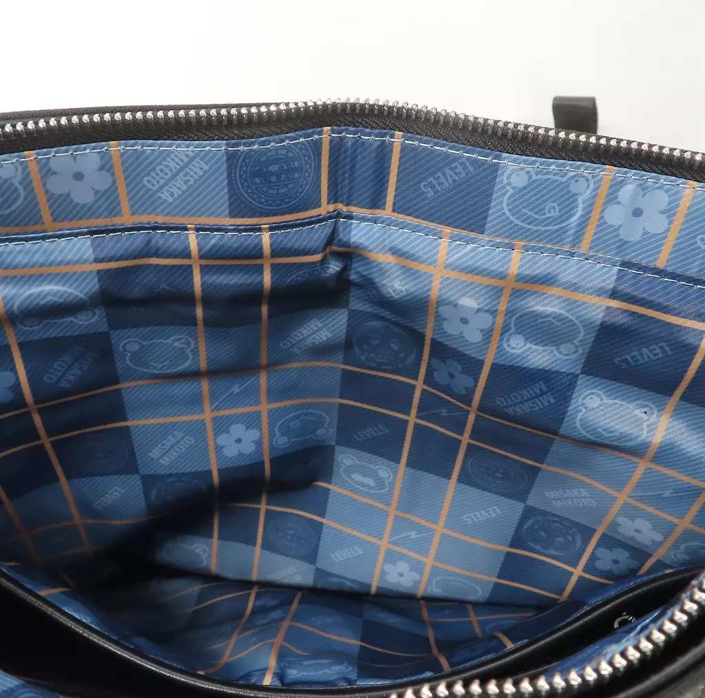 Mikoto Misaka Backpack Mikoto's school bag ver. 