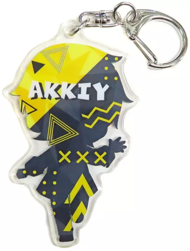 AMPTAKxCOLORS」あっきぃ BIRTHDAY GOODS 2025 が2025年4月12日