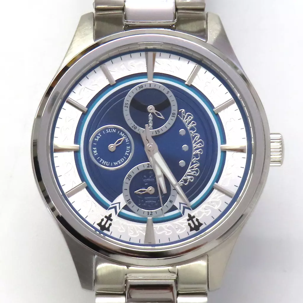 SuperGroupies アズールレーン ベルファストモデル 腕時計