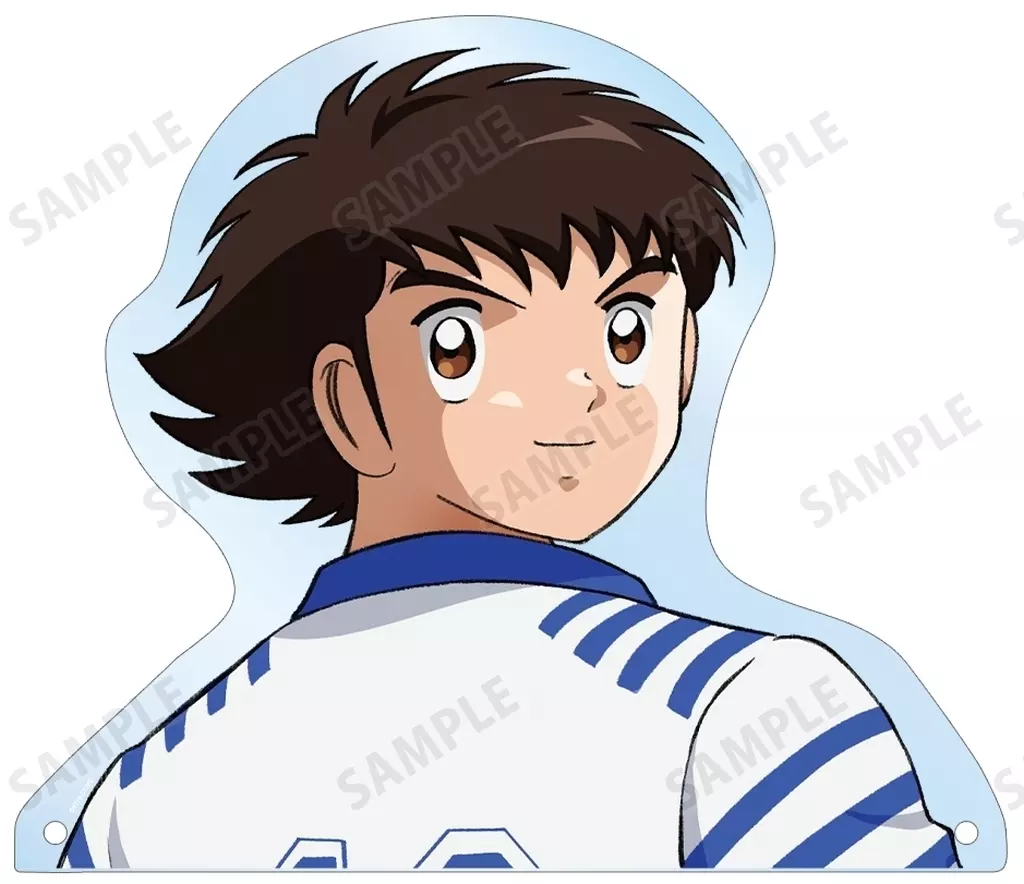 tsubasaページ Tsubasa Ozora CTB/W118-093S SR Weiss Schwarz Card Captain Tsubasa