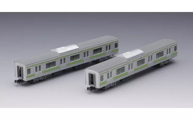 1/150 E231-500 Series Commuter Trains : Yamanote Line
