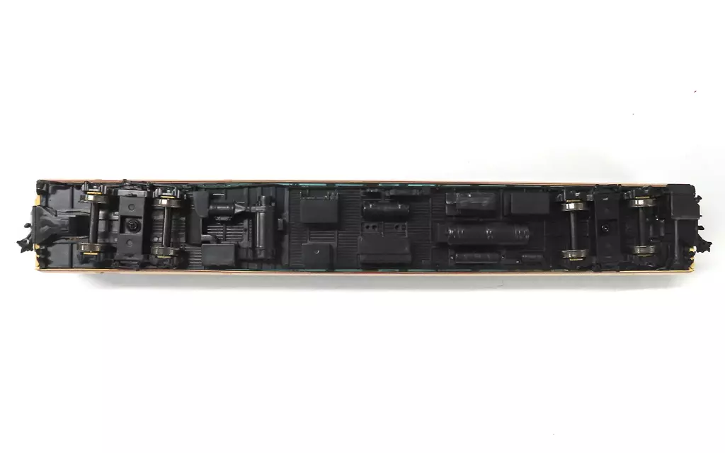 HO Gauge 1/80 Japanese National Railways 183 series limited