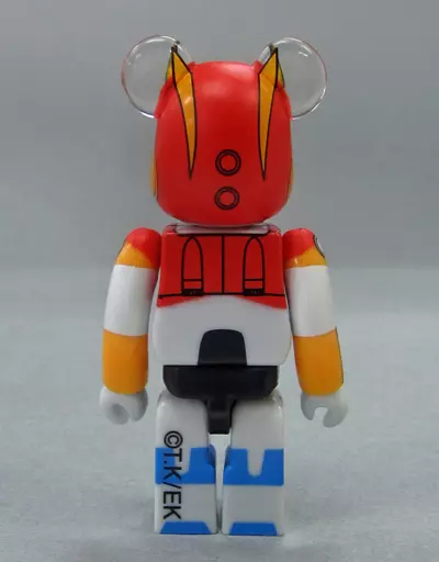 Secret 7] UFO Warrior Dai Apollo 