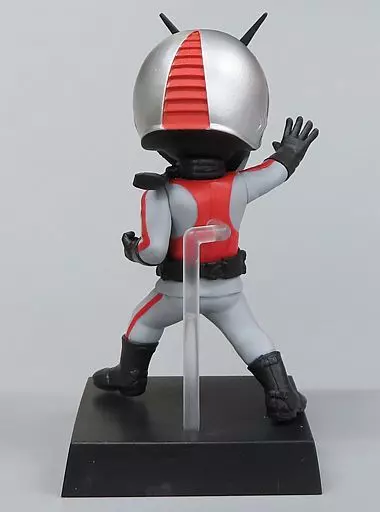 Trading figure MASKED RIDER X DEFORME-X - Kamen Rider -' Ichiban