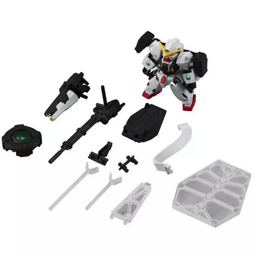 Trading figure MOBILE SUIT GUNDAM MOBILE SUIT ENSEMBLE EX29