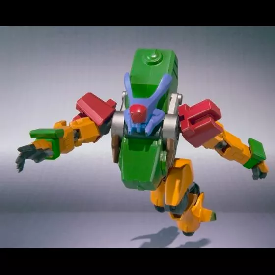 フィギュア ROBOT魂＜SIDE KMF＞ サザーランド・ジーク 「コード