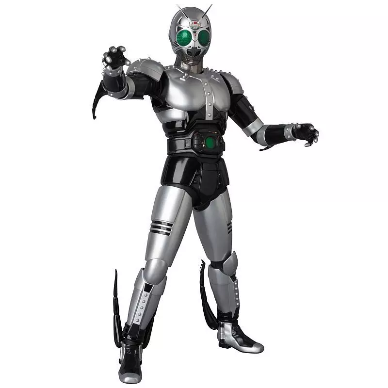 Figure RAH DX Shadow Moon Ver. 2.0 