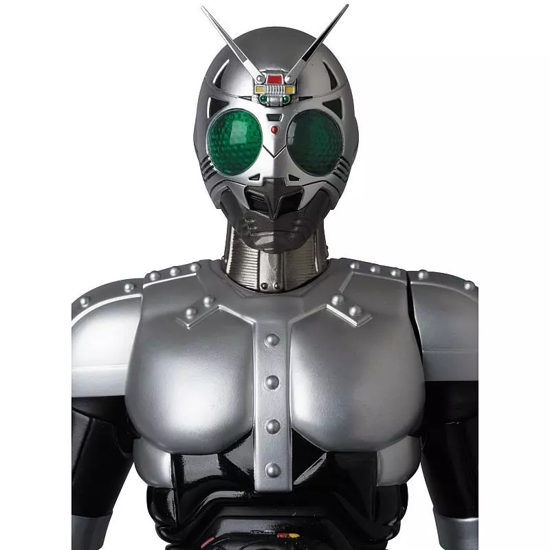 Figure RAH DX Shadow Moon Ver. 2.0 