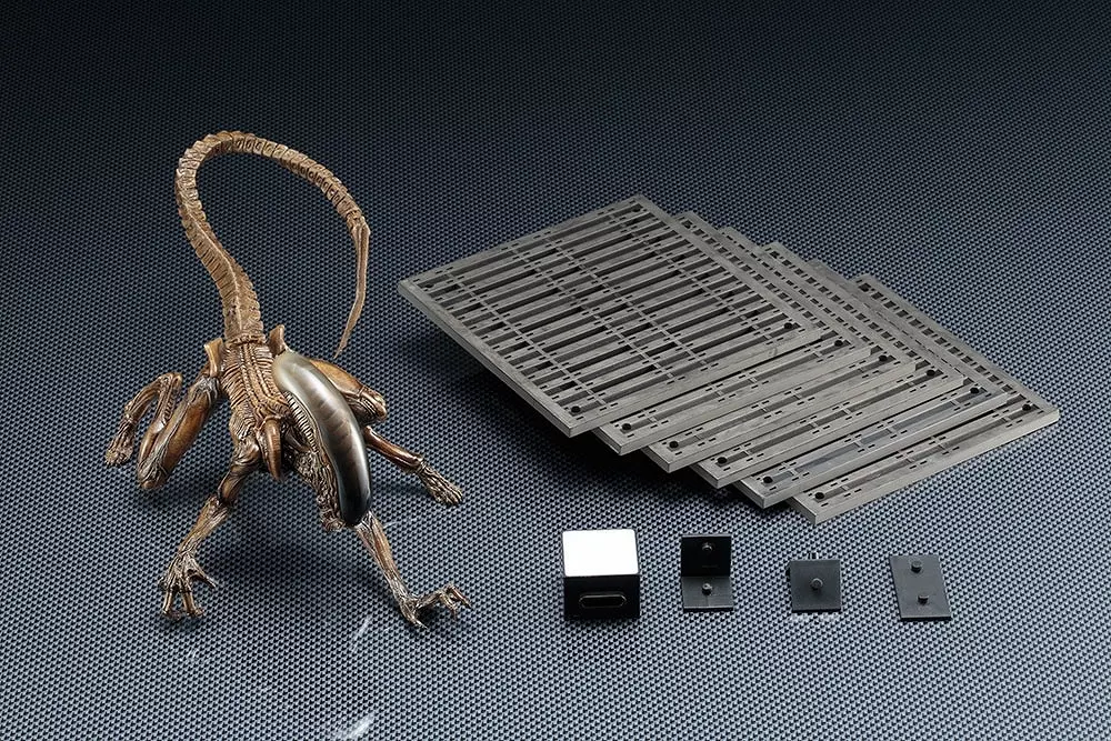 Figure ARTFX + Dog Alien 「 Alien 3 」 1/10 PVC Coated Simple