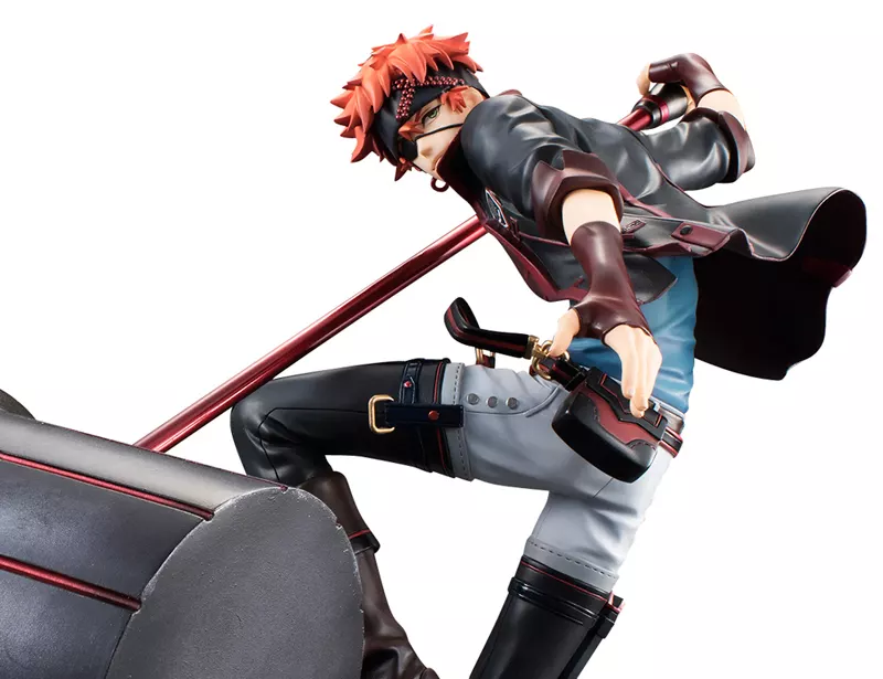メガハウス G.E.M.Series D.Gray-man HALLOW ラビ人気