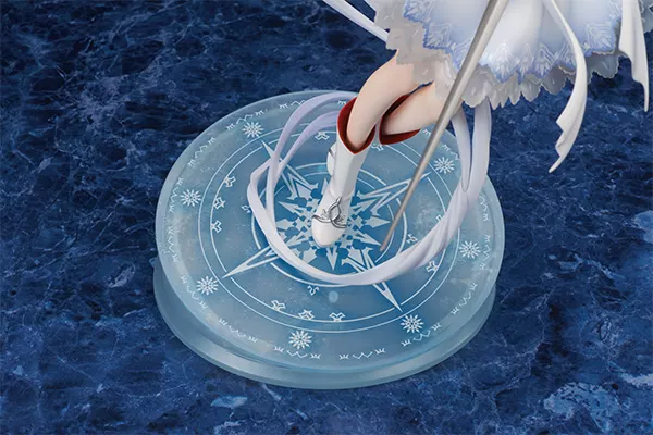 ワイス・シュニー 「RWBY」 1/8 Amazon | RWBY ワイス・シュニー 1/8スケール PVC&ABS製 塗装