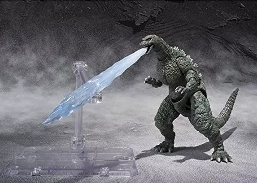 Figure S. H. MonsterArts Godzilla Junior Special Color Ver