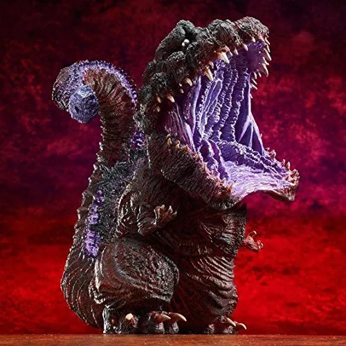 Figure Godzilla (2016) Fourth Form Awakening Ver. 