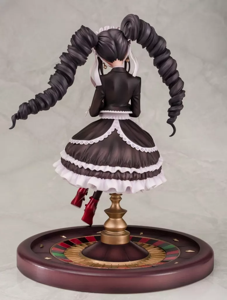 Figure Celestia Rudenberg 