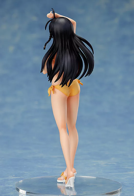 Figure Sonia Swimsuit Ver. Shining Resonance Shining Beach Figure Sonia Swimsuit Ver. Shining Resonance Shining Beach