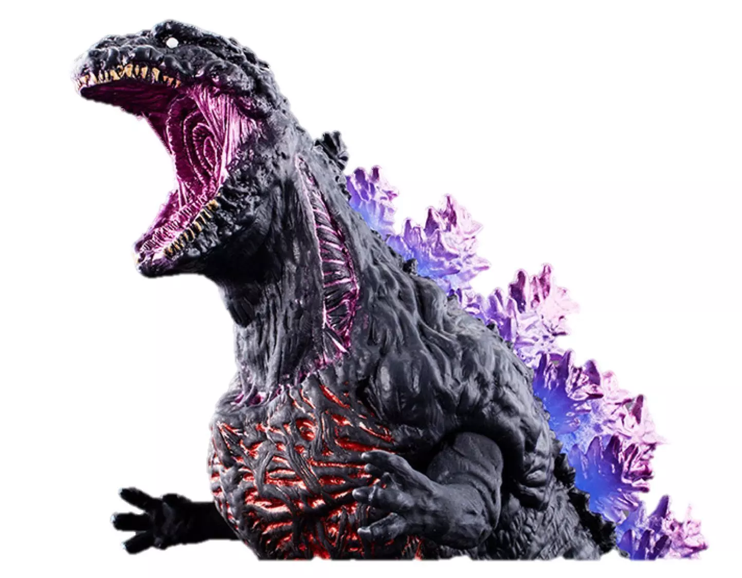 Amazon.co.jp: ムービーモンスターシリーズ ゴジラ2016