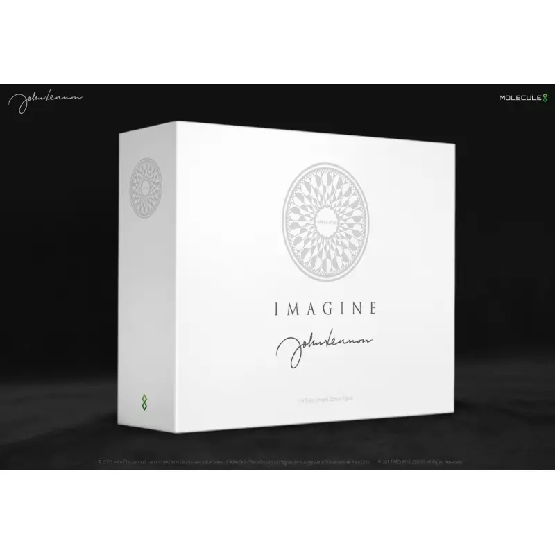 Figure John Lennon : Imagine 1/6 Action Figure | Toy Hobby