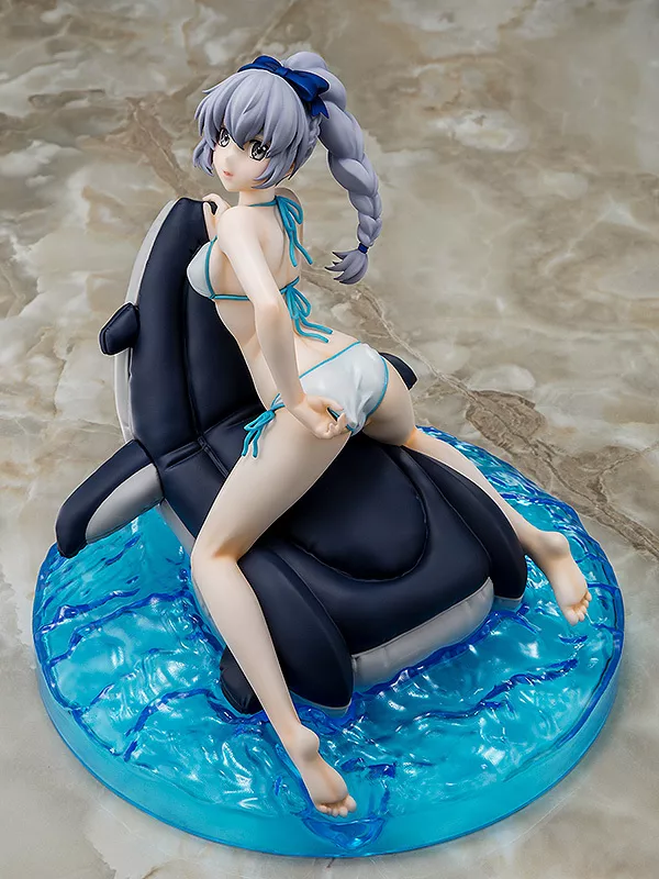 Figure Teletha'Tessa' Testarossa Bikini ver. 「 FULLMETAL PANIC