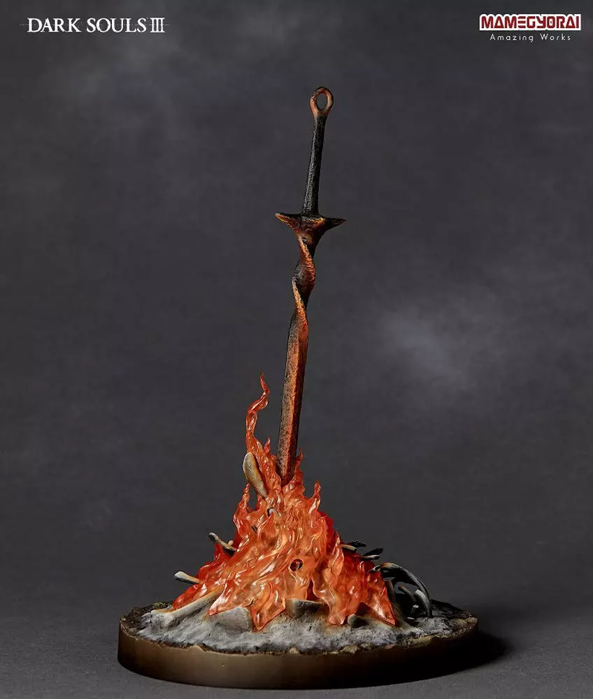 Bonfire 