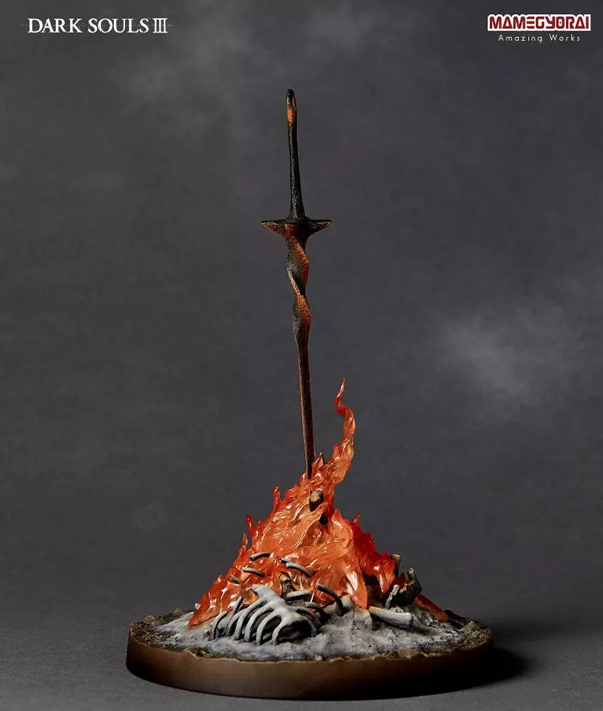 Bonfire 