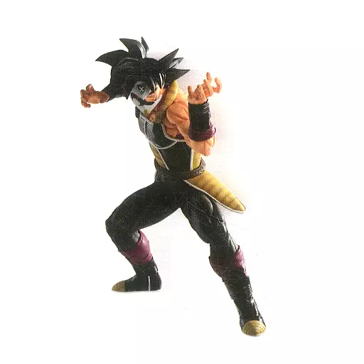 フィギュア 仮面のサイヤ人 「一番くじ ドラゴンボール SUPER