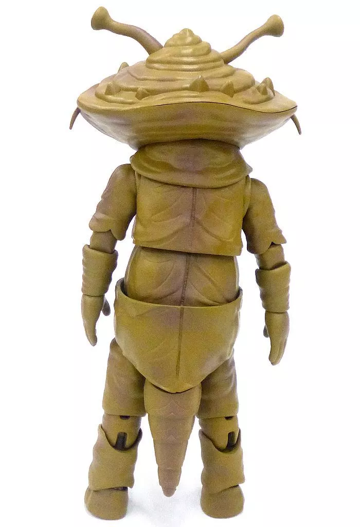 フィギュア　カネゴン TSUBURAYAワンフェス限定版 「レッドマン」 モンスターアクションフィギュア～円谷プロ編～ ワンダーフェスティバル2019[TSUBURAYA]限定 フィギュア カネゴン TSUBURAYAワンフェス限定版 「レッドマン