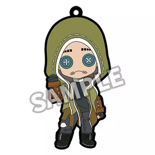 フィギュア [特典付き] ねんどろいど 傭兵 「Identity V 第五