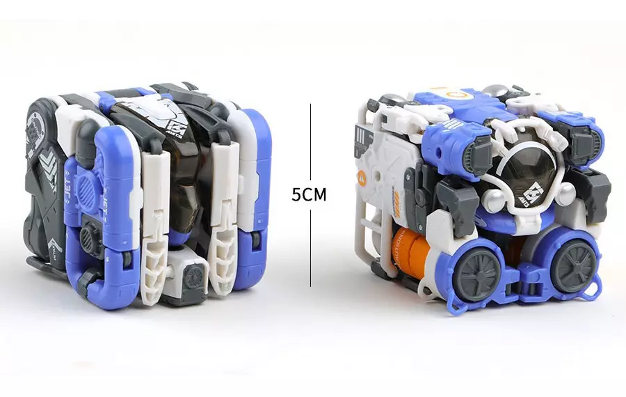 Figure MegaBox MB-13 DEEP ONE - Deep One - Action Figure Milestone ...